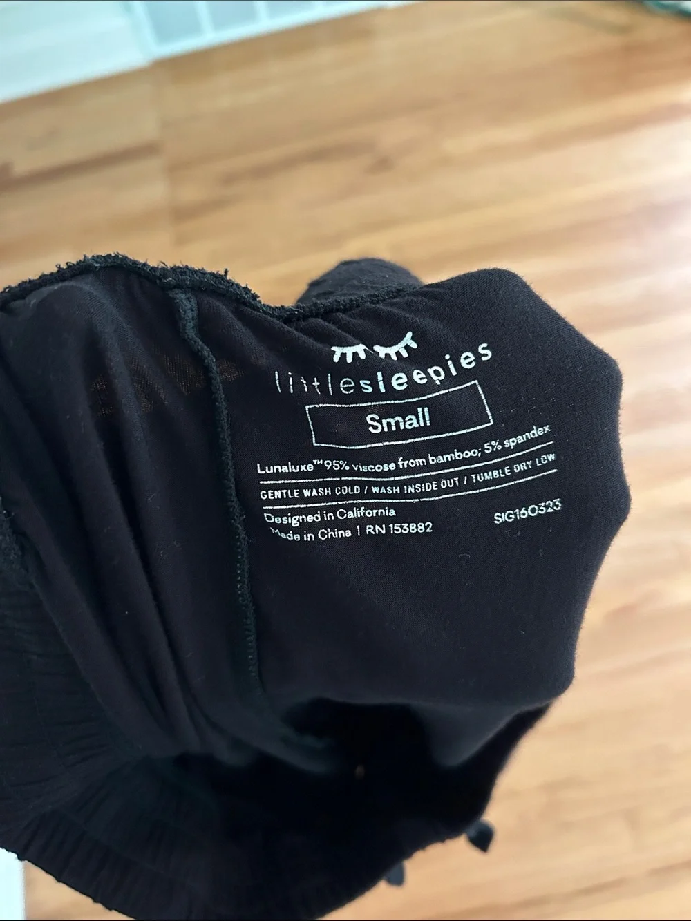 Little Sleepies Women’s Shorts